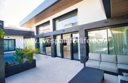 Villa (freistehende) - Weiterverkauf - Pilar de la Horadada -
                    Pilar de la Horadada