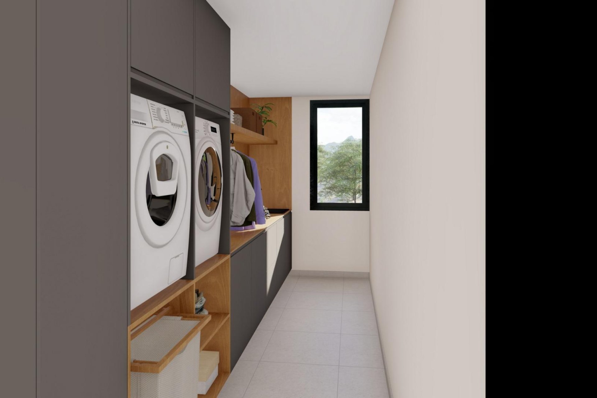  - Villa (freistehende) -
Yecla