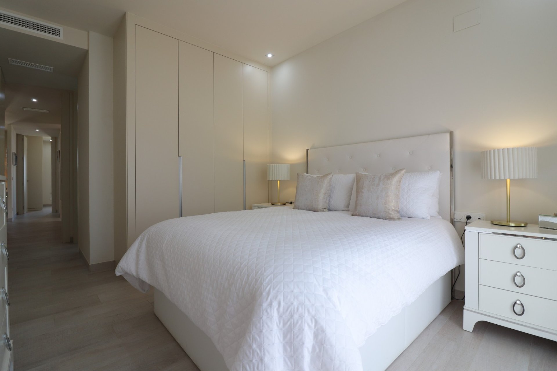  - Villa (indépendant) -
Algorfa - La Finca Golf Resort