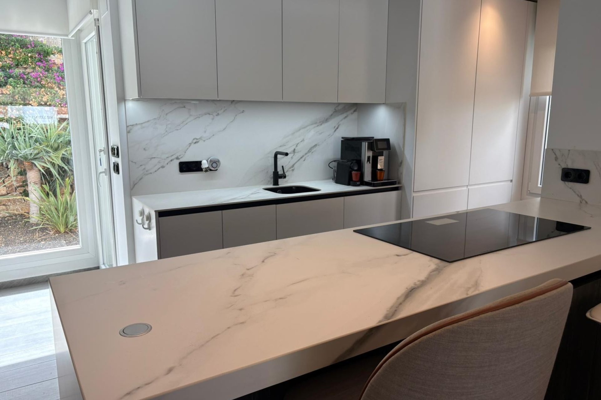  - Villa (indépendant) -
Algorfa - La Finca Golf