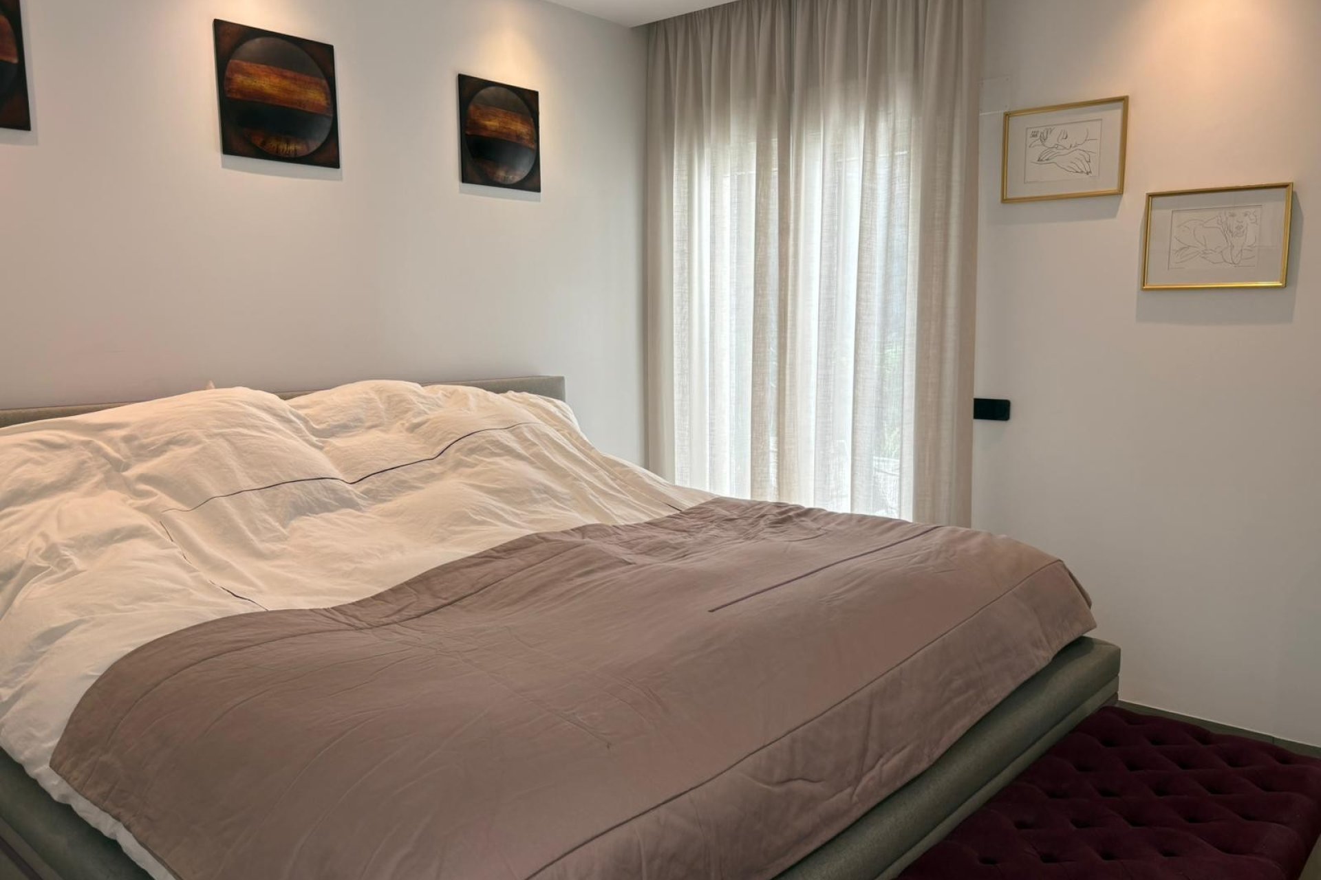  - Villa (indépendant) -
Algorfa - La Finca Golf