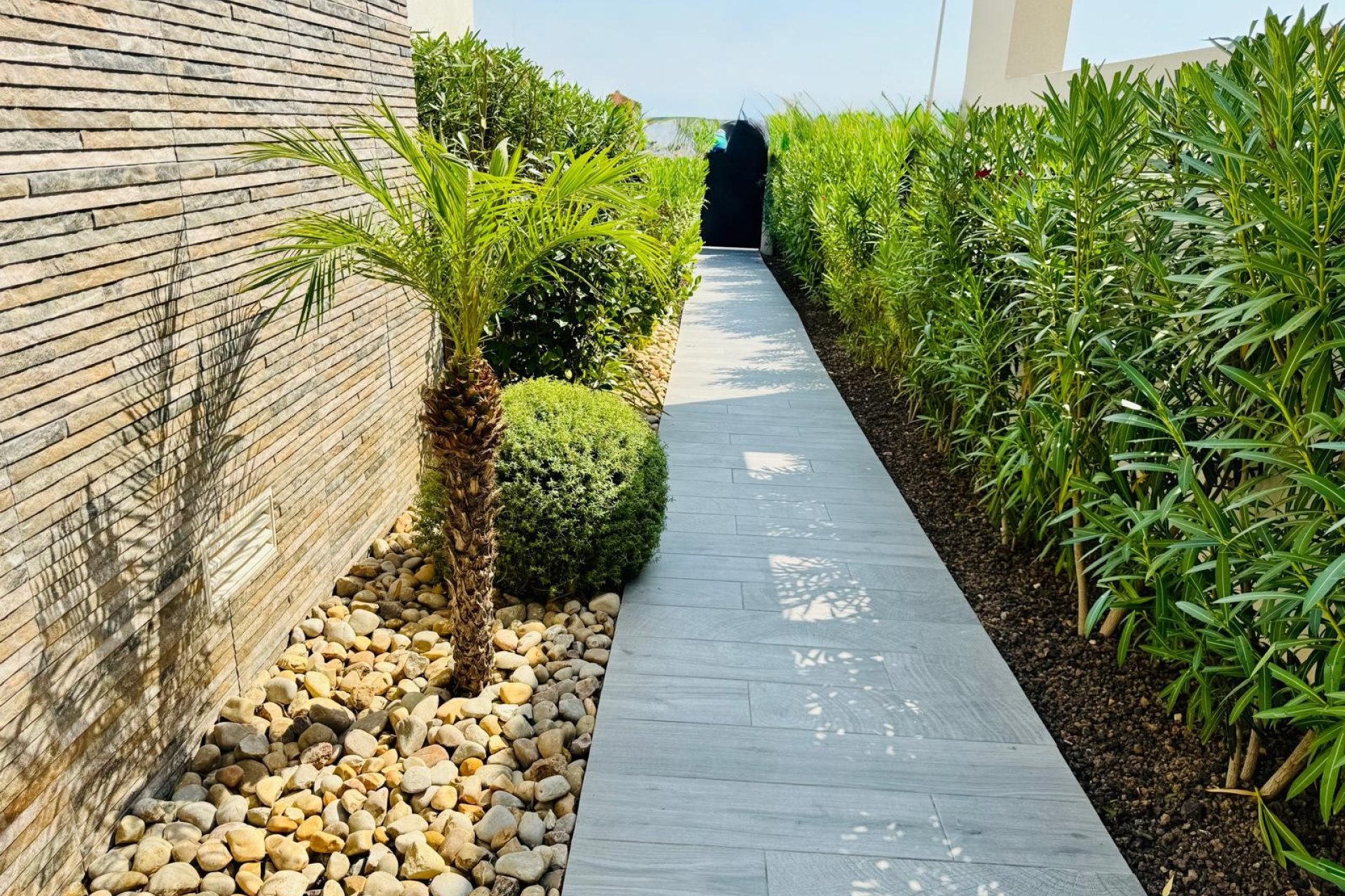  - Villa (indépendant) -
Algorfa - La Finca Golf