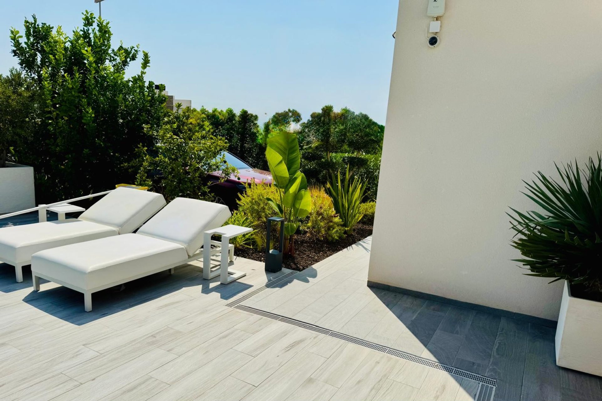  - Villa (indépendant) -
Algorfa - La Finca Golf