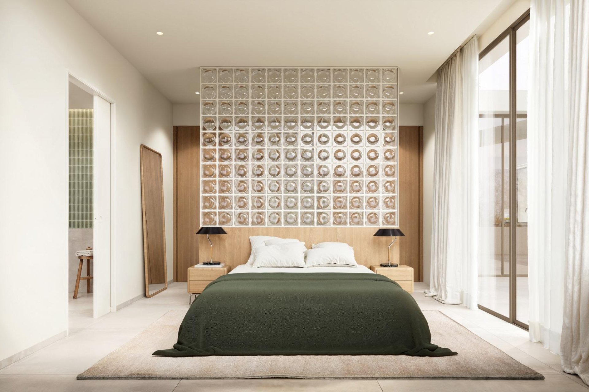  - Villa (indépendant) -
Algorfa - La Finca Golf