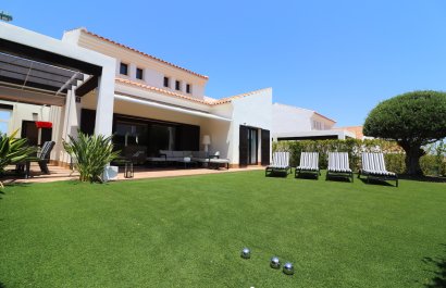 Villa (indépendant) -  - Algorfa - La Finca Golf