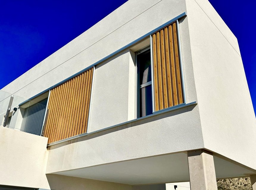  - Villa (indépendant) -
Algorfa - La Finca Golf