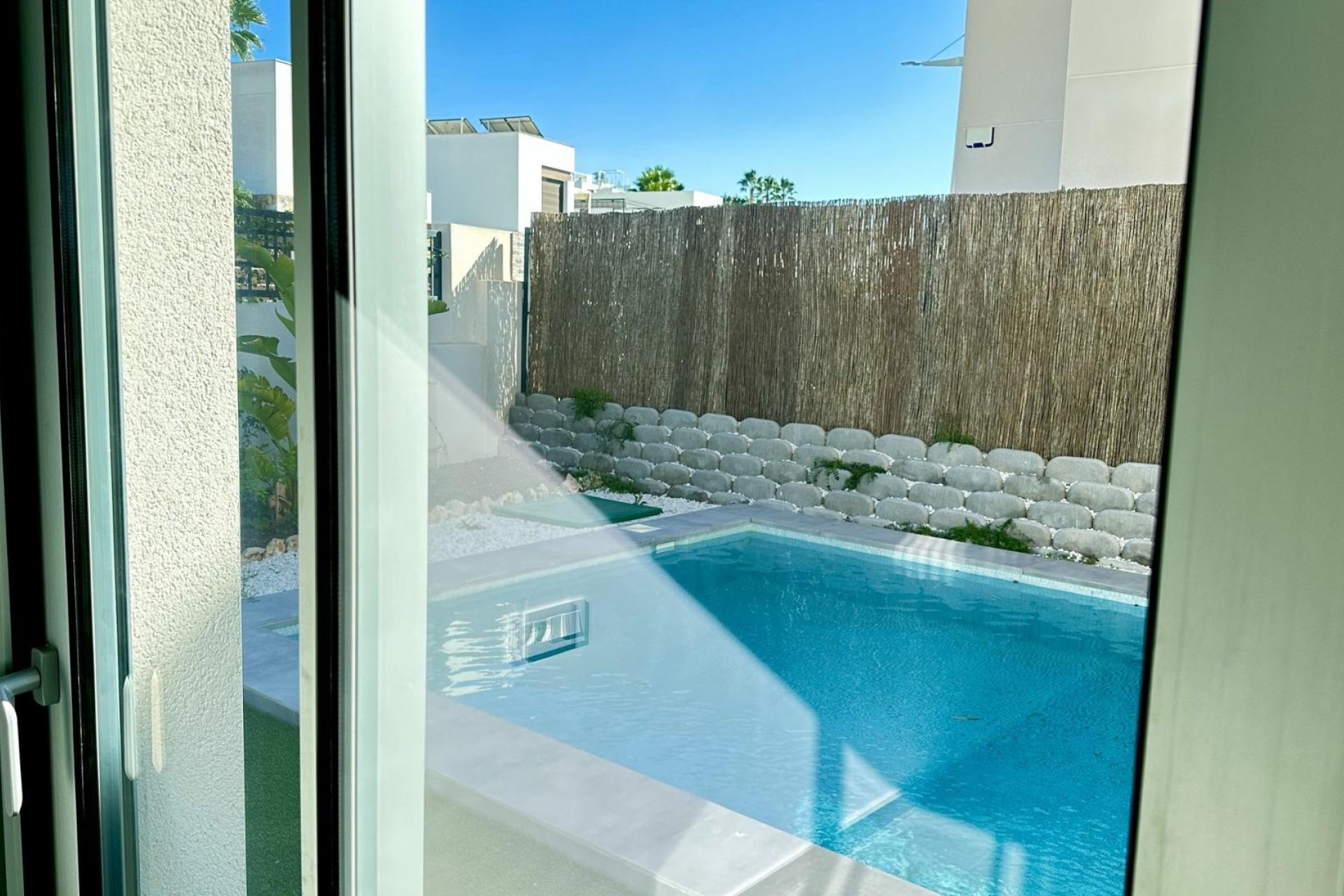  - Villa (indépendant) -
Algorfa - La Finca Golf