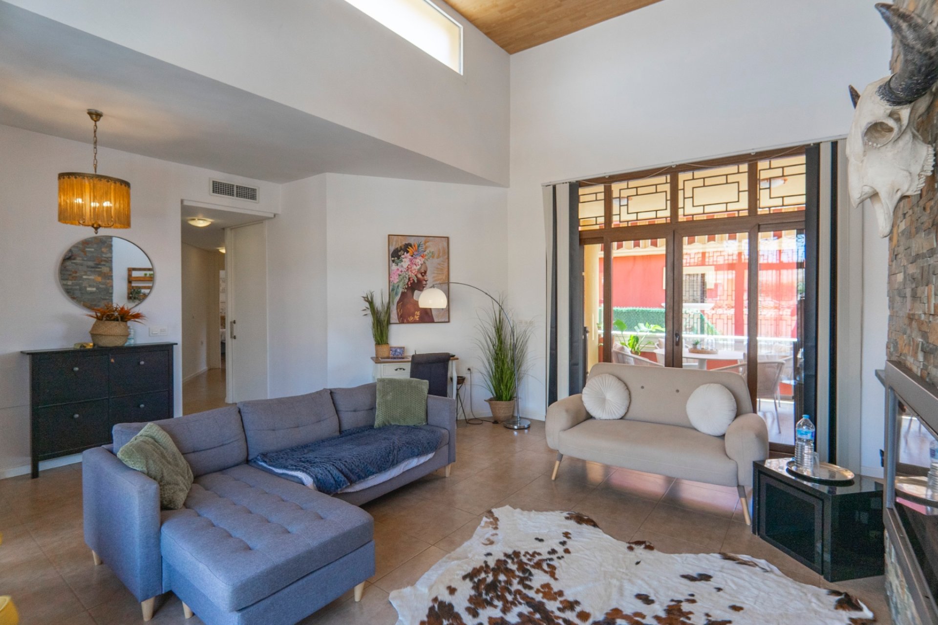  - Villa (indépendant) -
Algorfa - Lo Crispin