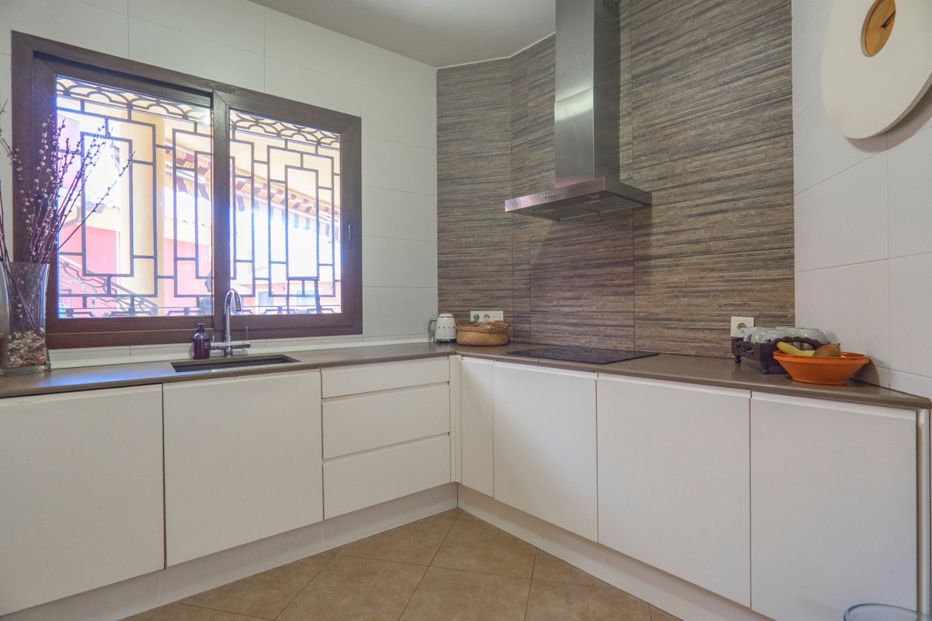  - Villa (indépendant) -
Algorfa - Lo Crispin