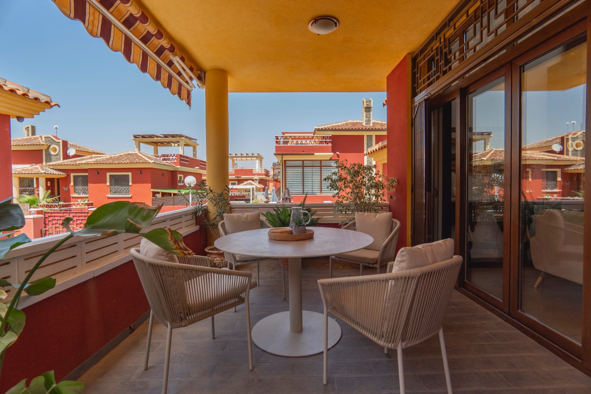  - Villa (indépendant) -
Algorfa - Lo Crispin