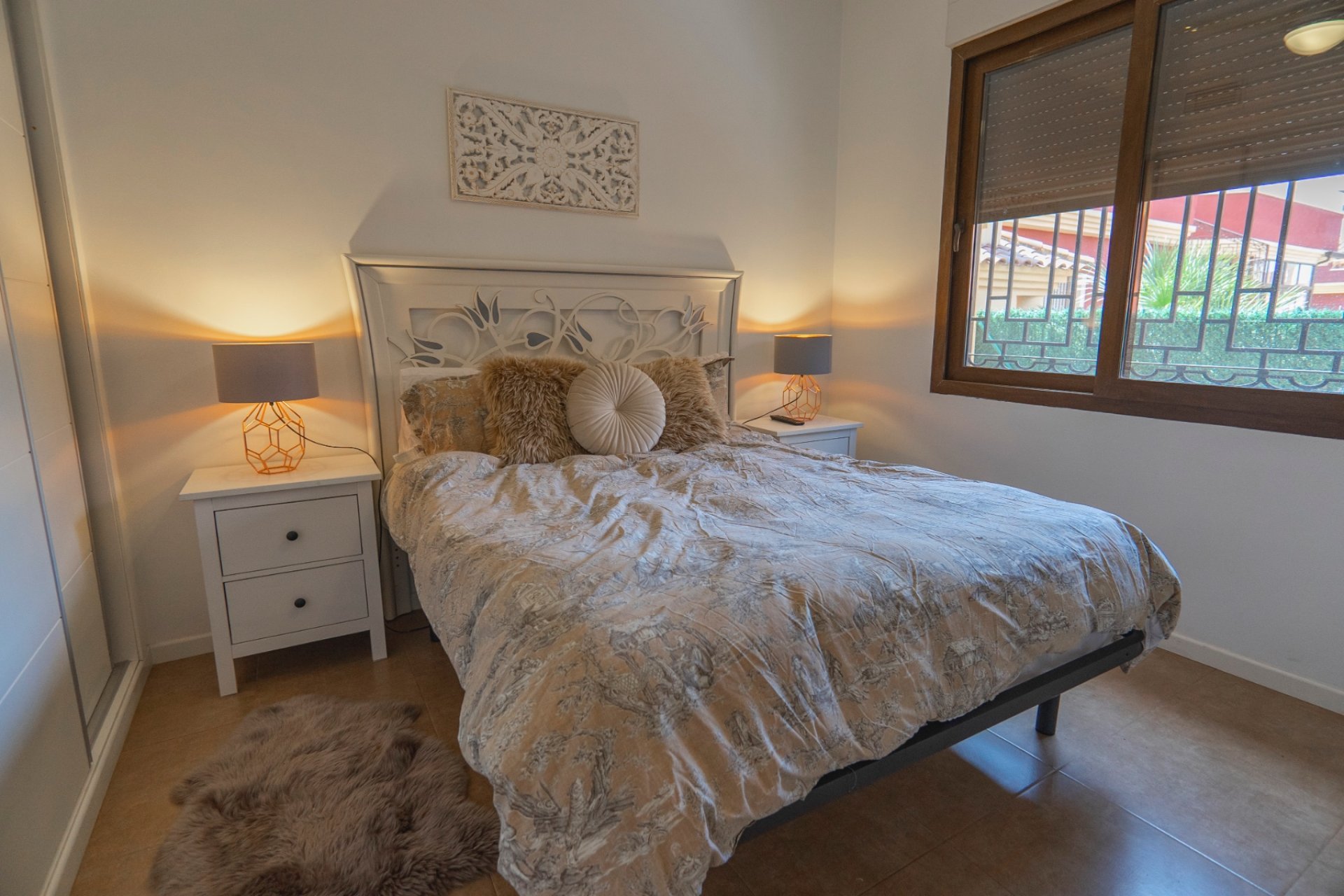  - Villa (indépendant) -
Algorfa - Lo Crispin