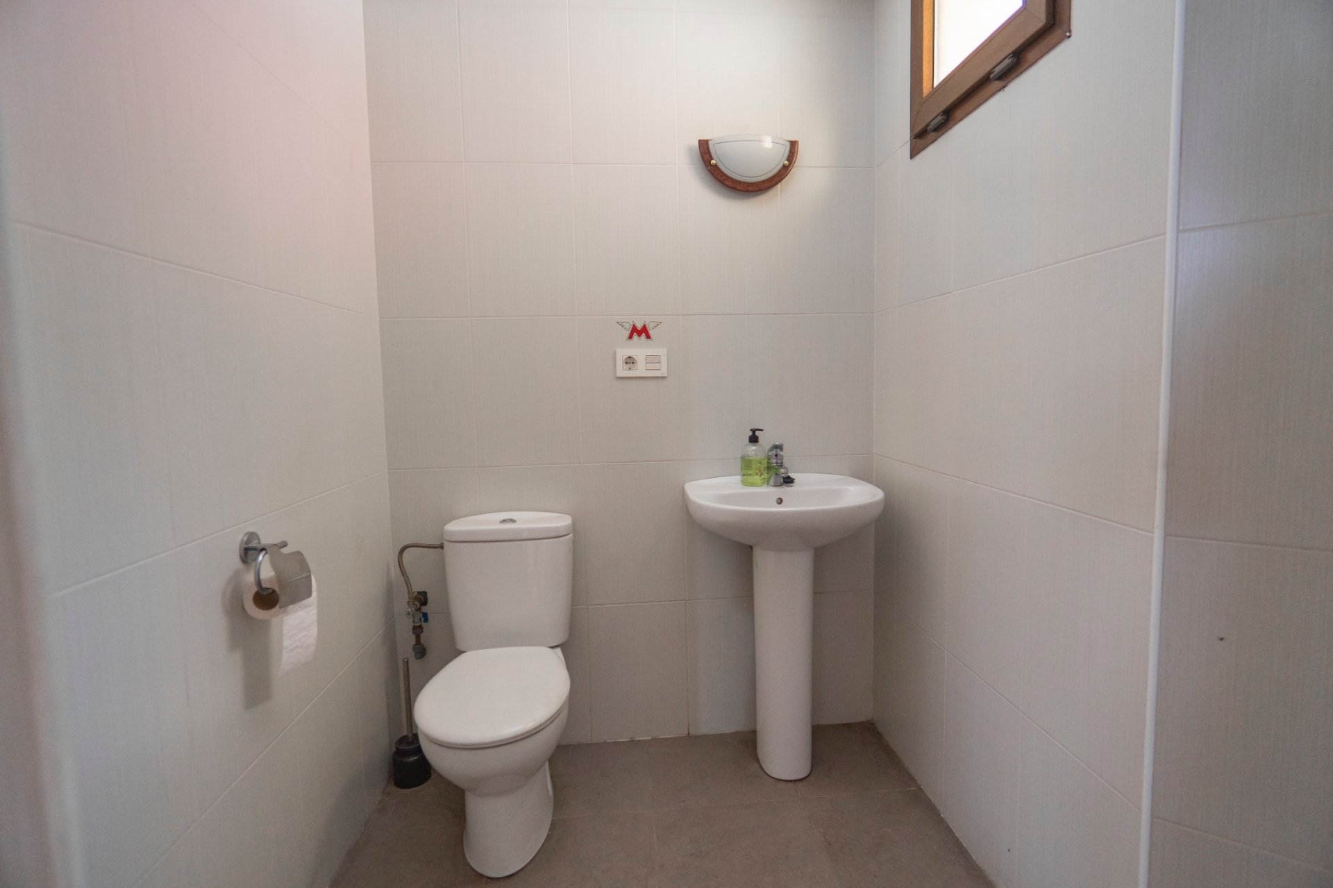  - Villa (indépendant) -
Algorfa - Lo Crispin