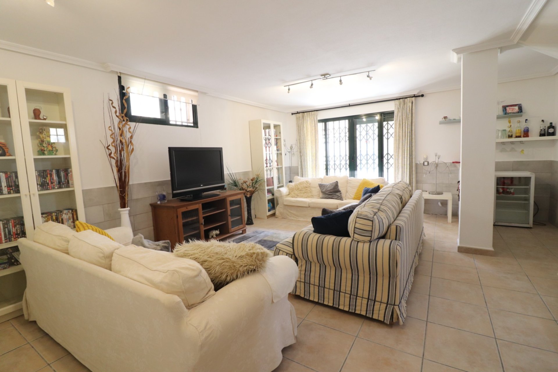  - Villa (indépendant) -
Algorfa - Lo Crispin