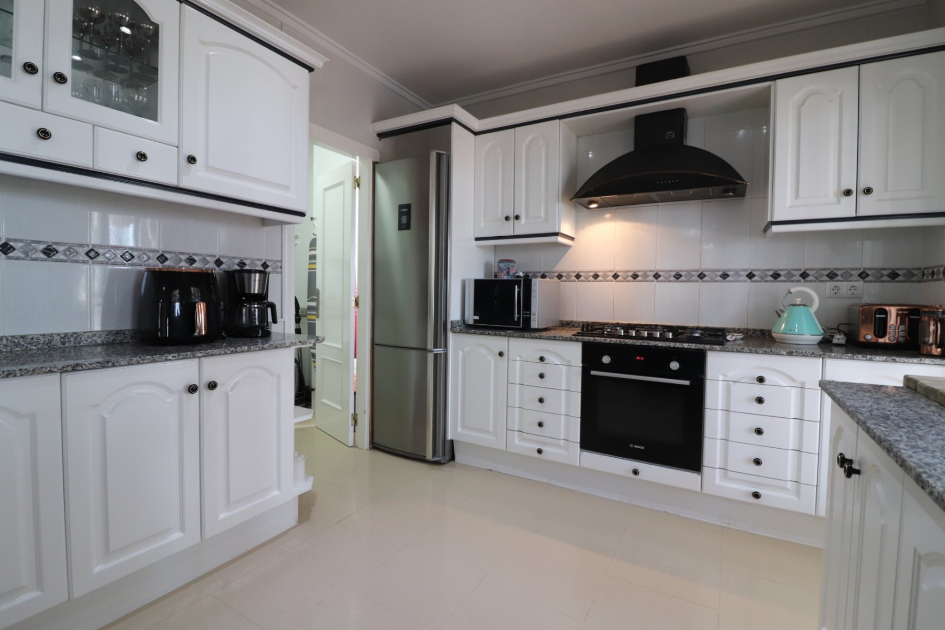  - Villa (indépendant) -
Algorfa - Lomas de La Juliana