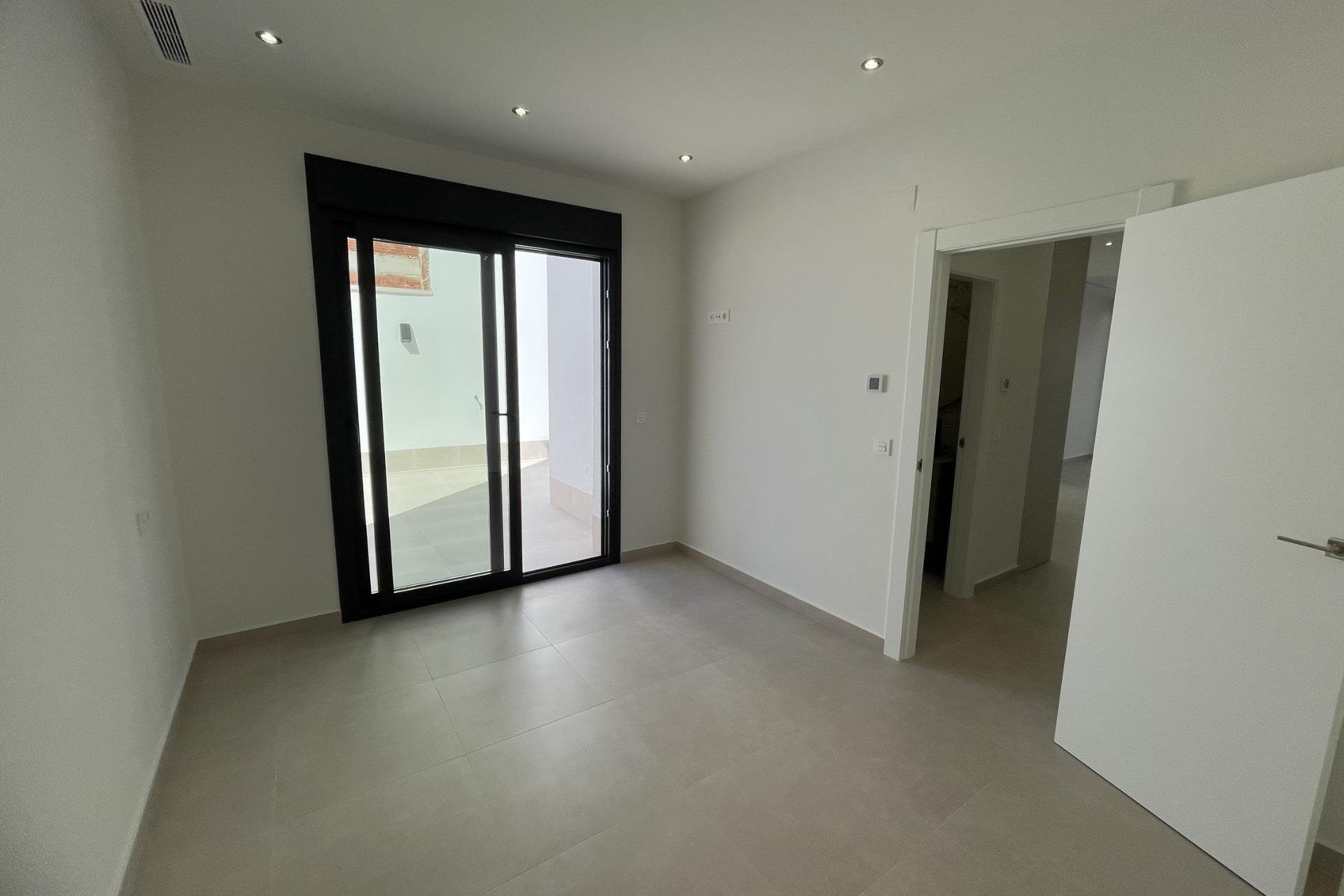  - Villa (indépendant) -
Almoradi - Heredades