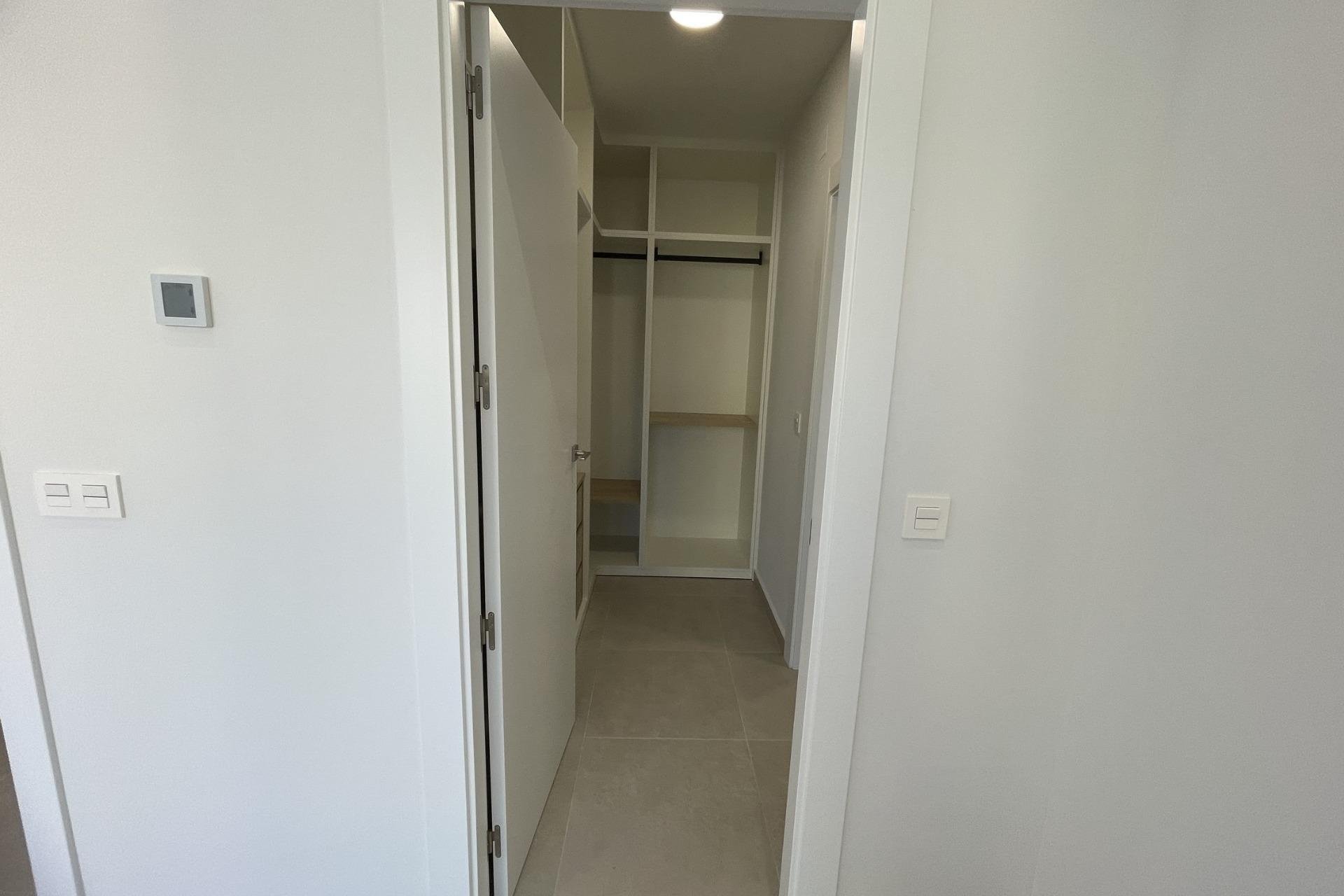  - Villa (indépendant) -
Almoradi - Heredades