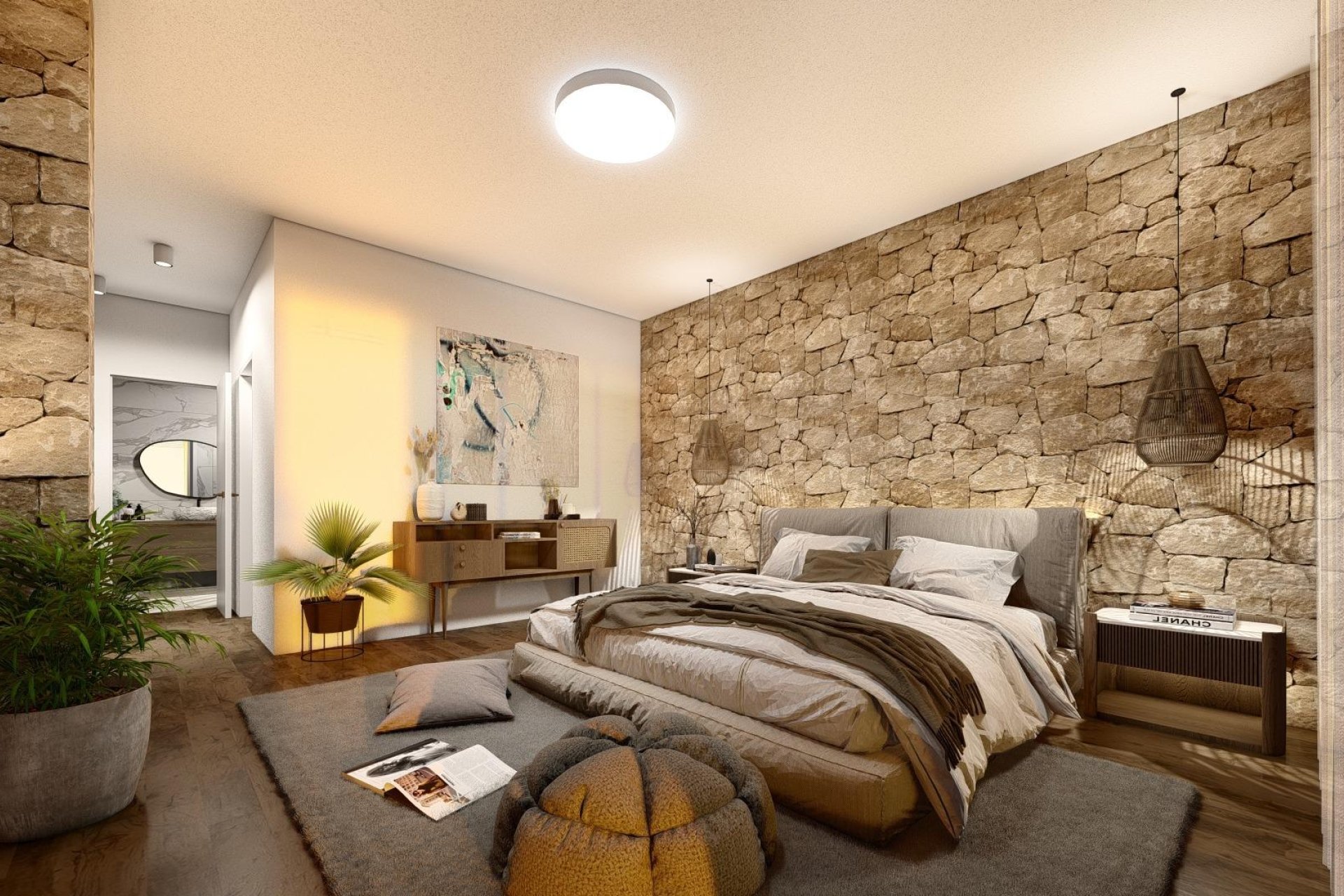  - Villa (indépendant) -
Altea - Sierra de Altea