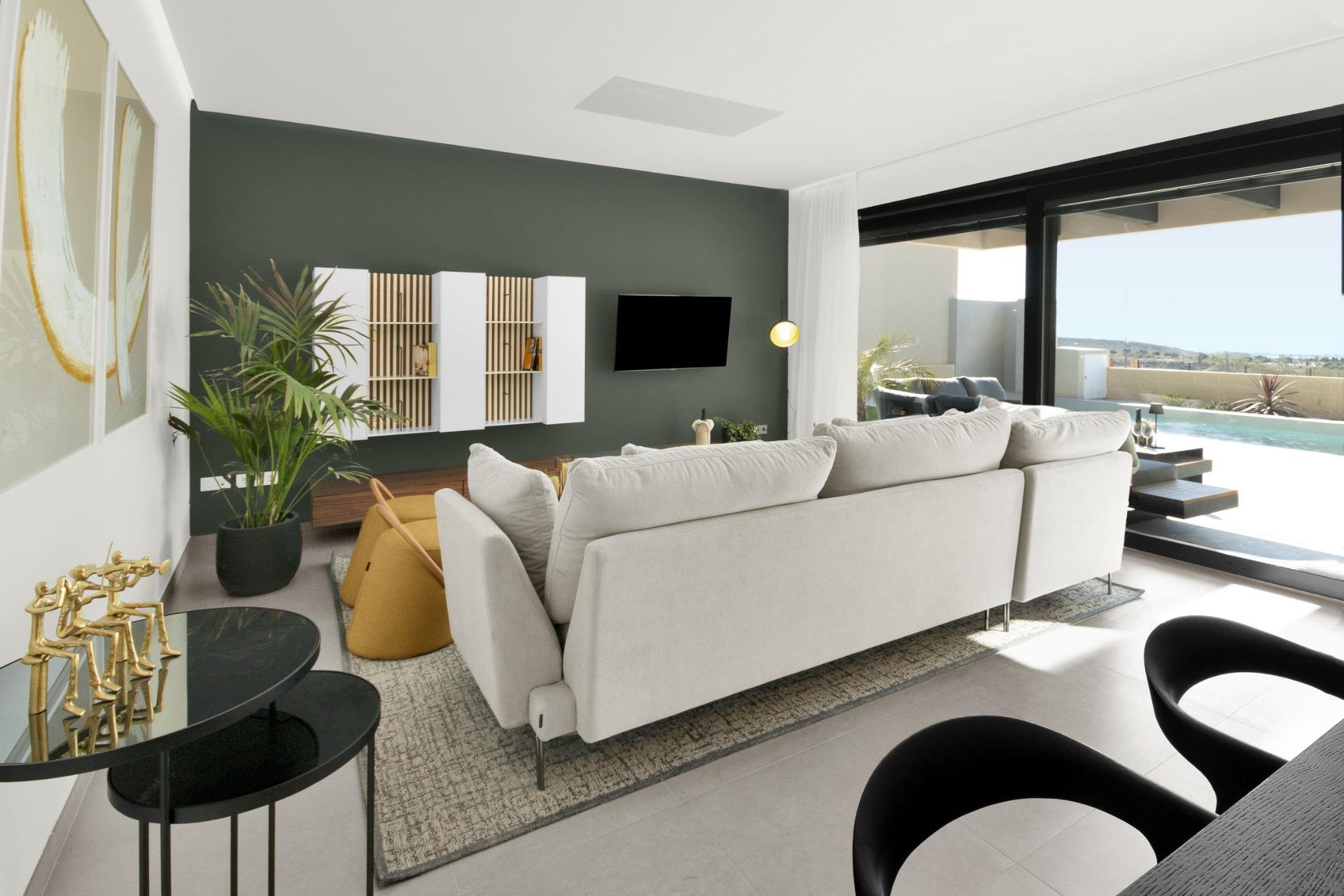  - Villa (indépendant) -
Banos y Mendigo - Altaona Golf