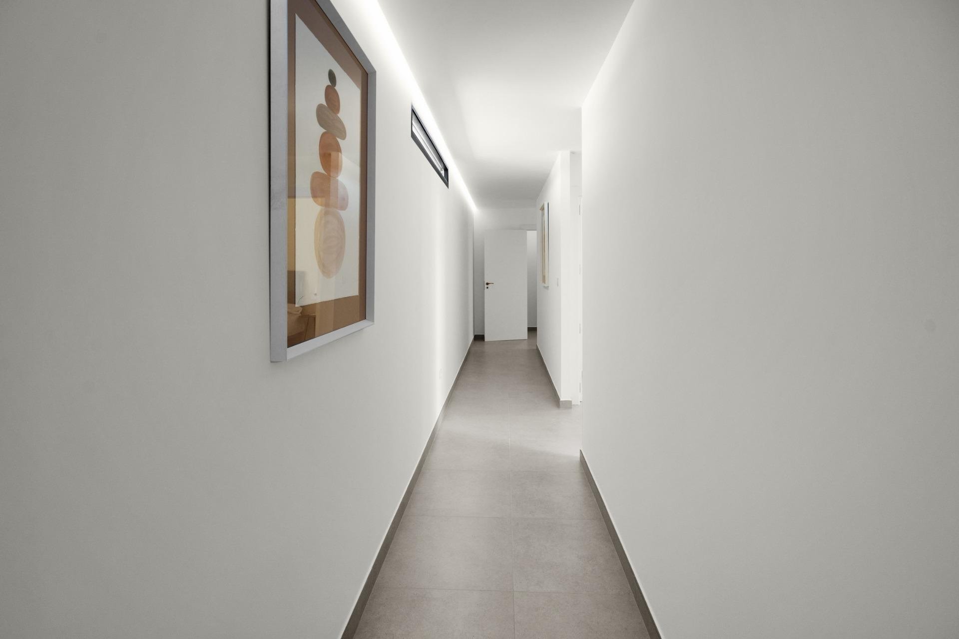  - Villa (indépendant) -
Banos y Mendigo - Altaona Golf