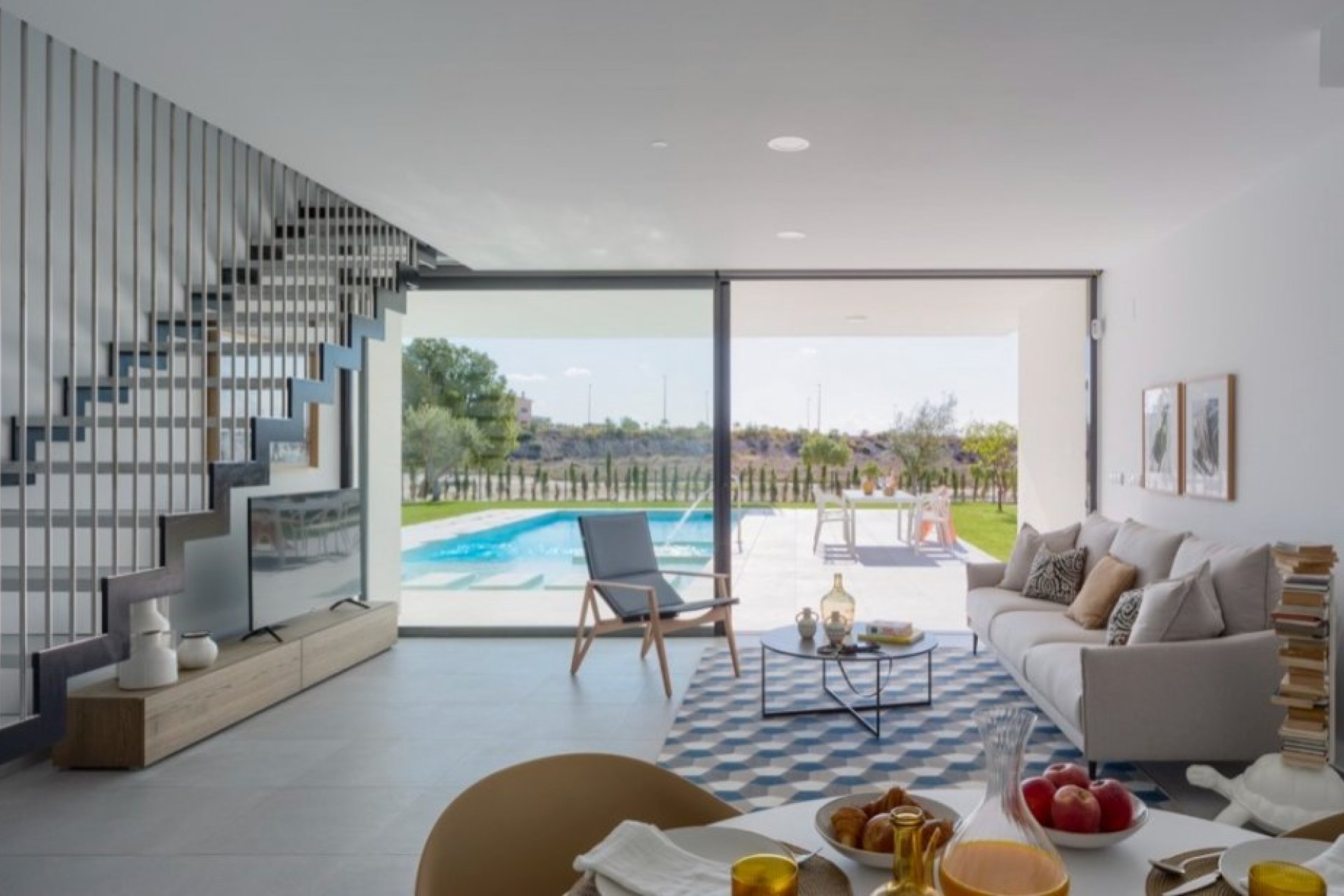  - Villa (indépendant) -
Banos y Mendigo - Altaona Golf