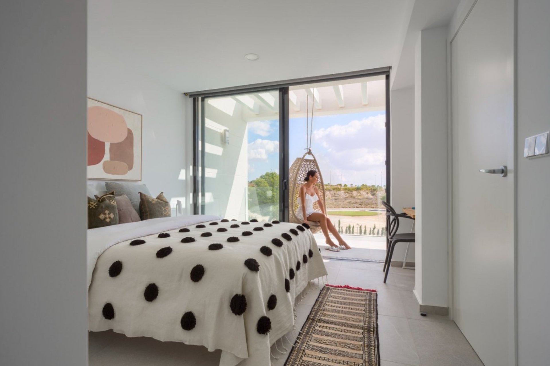  - Villa (indépendant) -
Banos y Mendigo - Altaona Golf