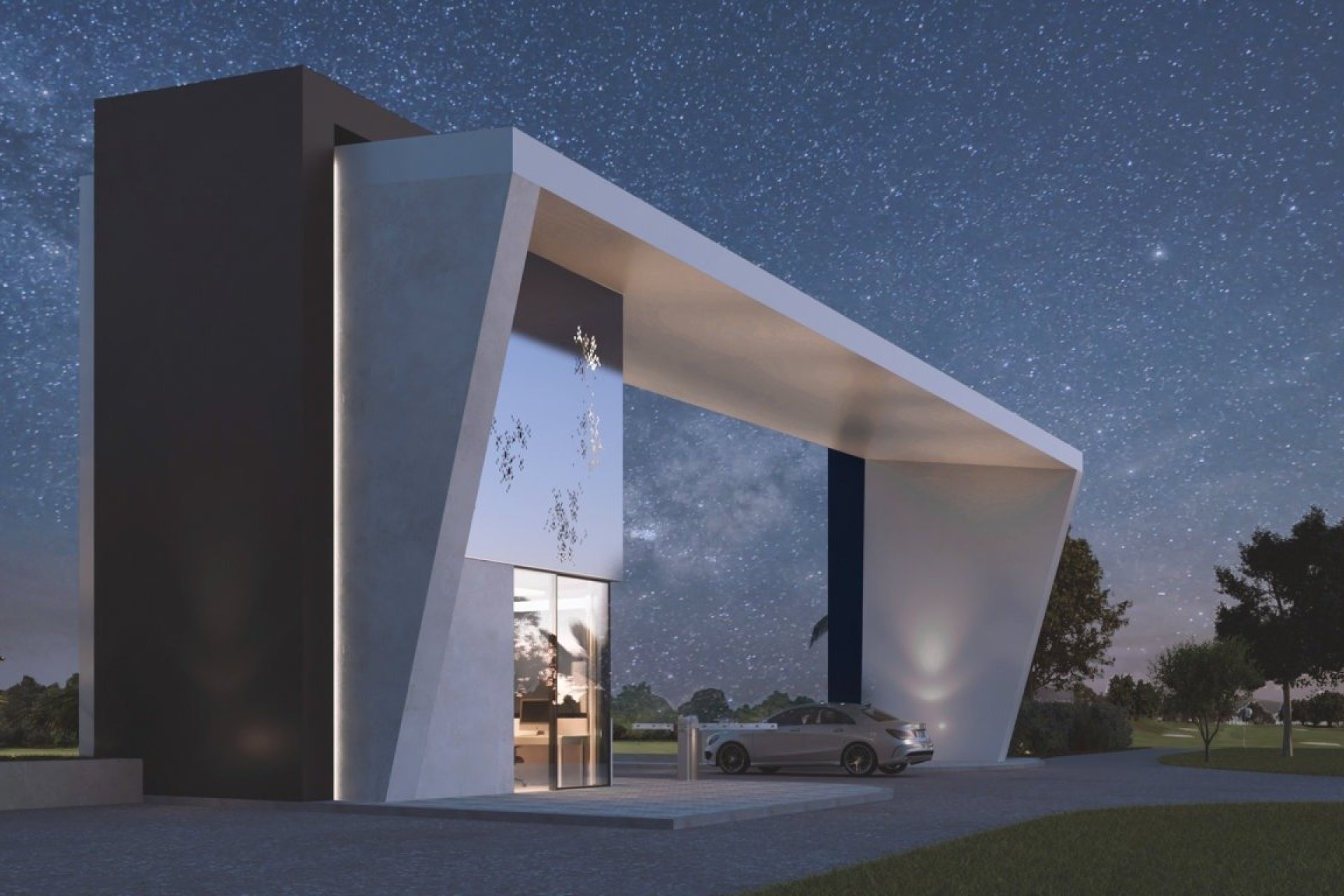  - Villa (indépendant) -
Banos y Mendigo - Altaona Golf