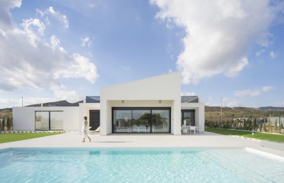 Villa (indépendant) -  - Banos y Mendigo - Altaona Golf