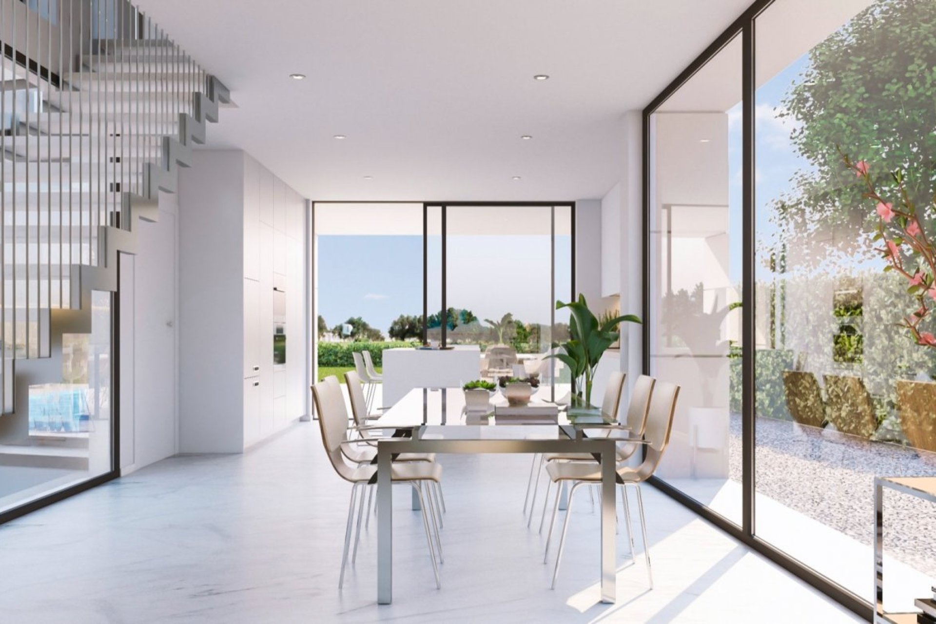  - Villa (indépendant) -
Banos y Mendigo - Altaona Golf