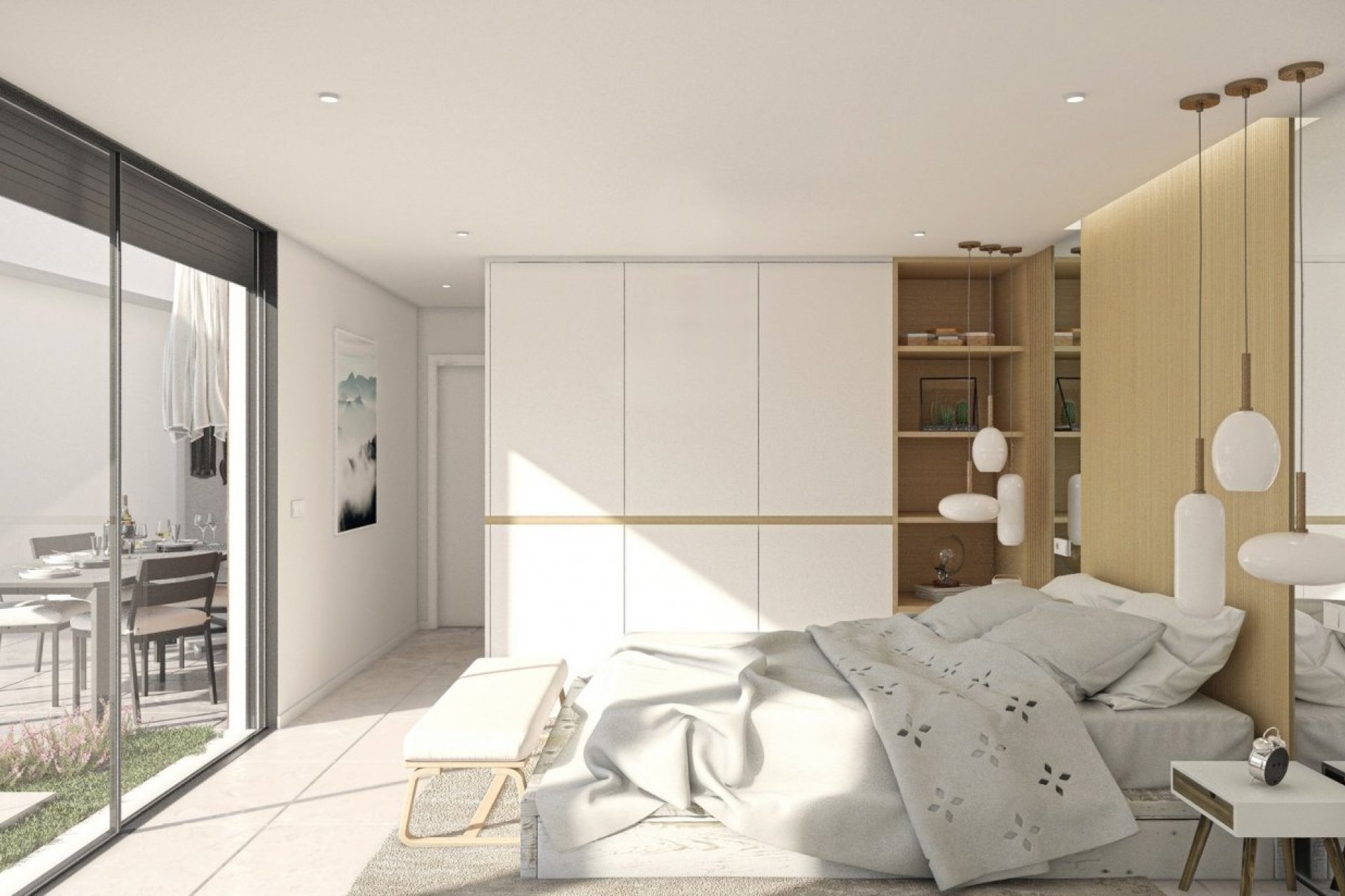  - Villa (indépendant) -
Banos y Mendigo - Altaona Golf