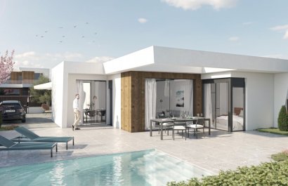 Villa (indépendant) -  - Banos y Mendigo - Altaona Golf