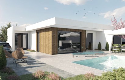 Villa (indépendant) -  - Banos y Mendigo - Altaona Golf