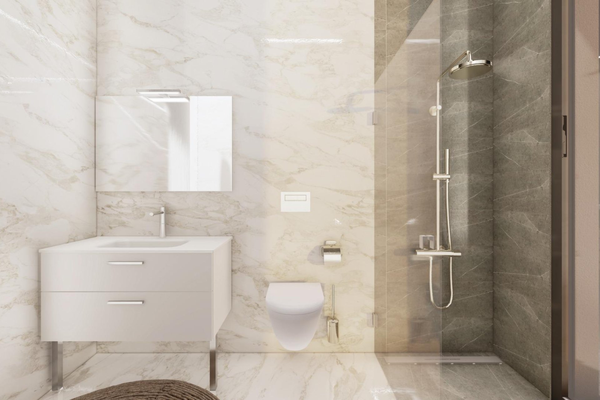  - Villa (indépendant) -
Banos y Mendigo - Altaona Golf