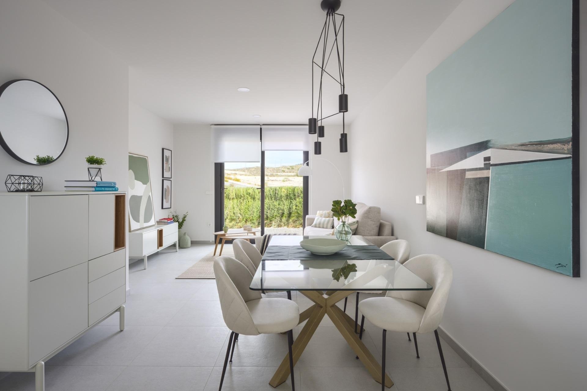  - Villa (indépendant) -
Banos y Mendigo - Altaona Golf