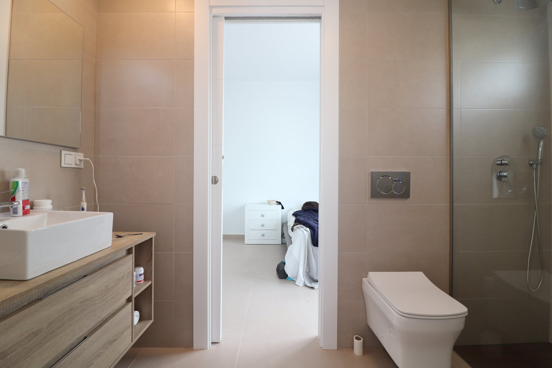  - Villa (indépendant) -
Benijofar - Benijofar - Village