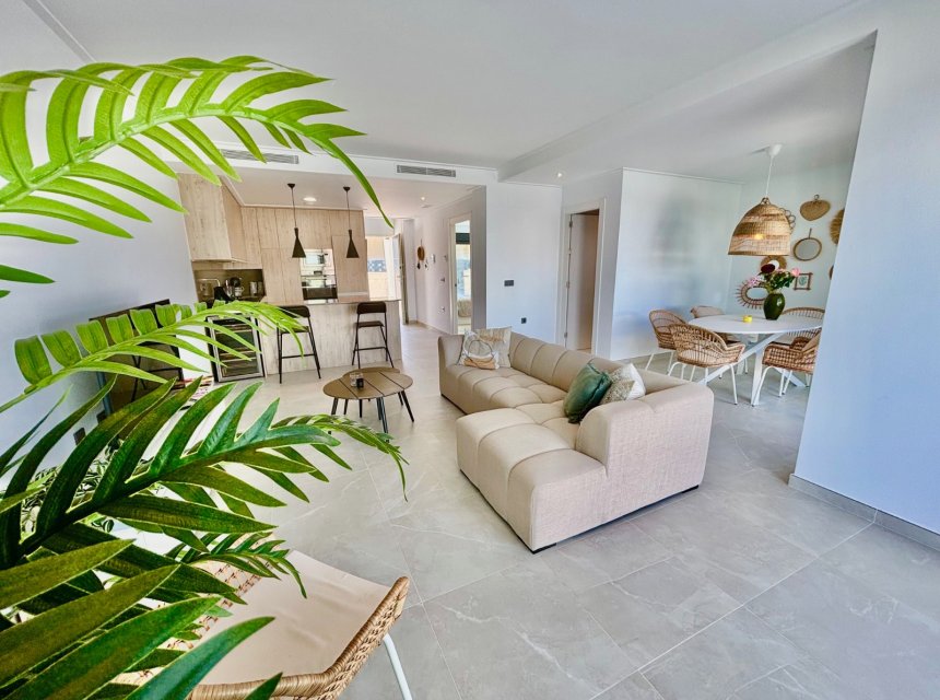  - Villa (indépendant) -
Benijofar - Benijofar - Village