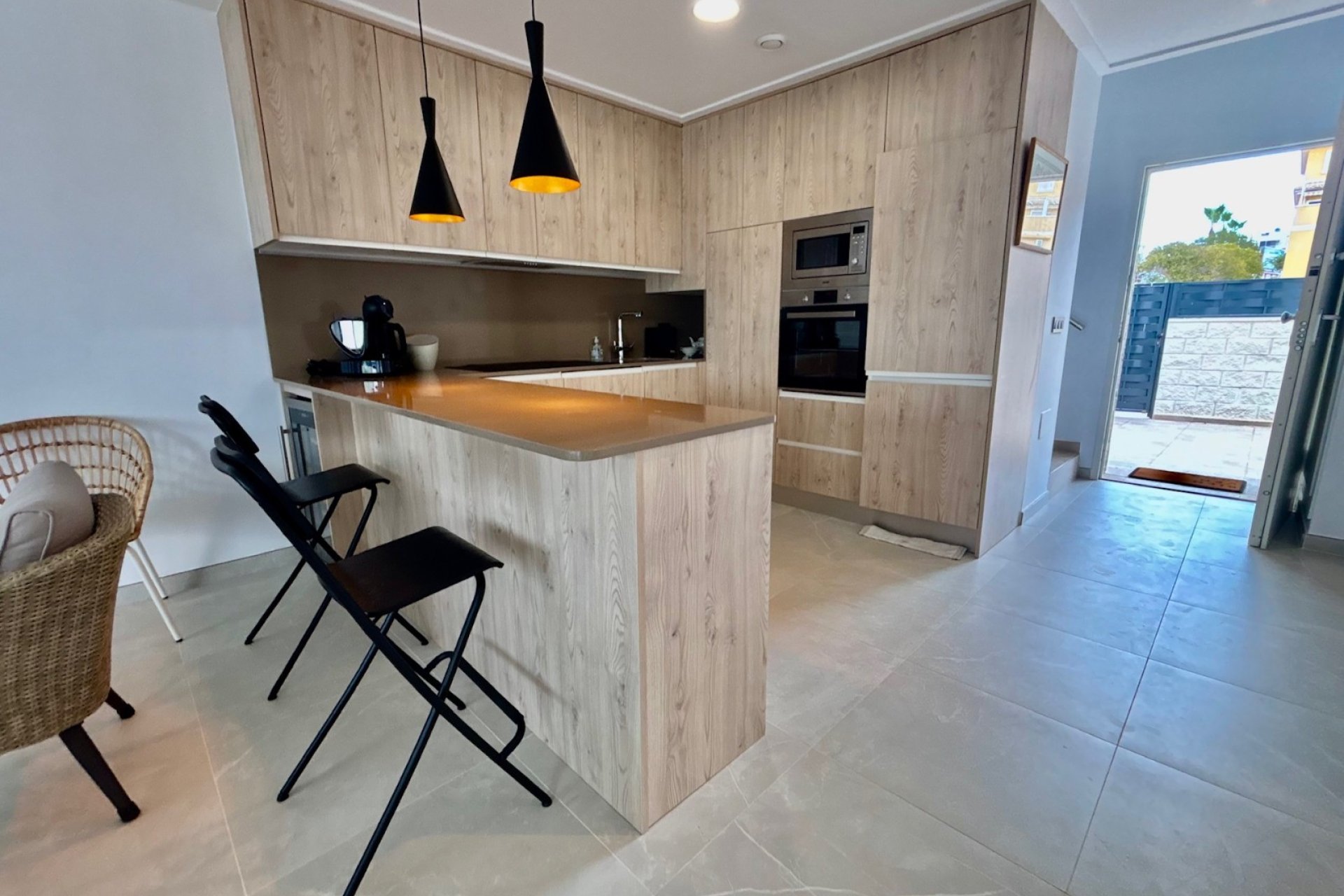  - Villa (indépendant) -
Benijofar - Benijofar - Village