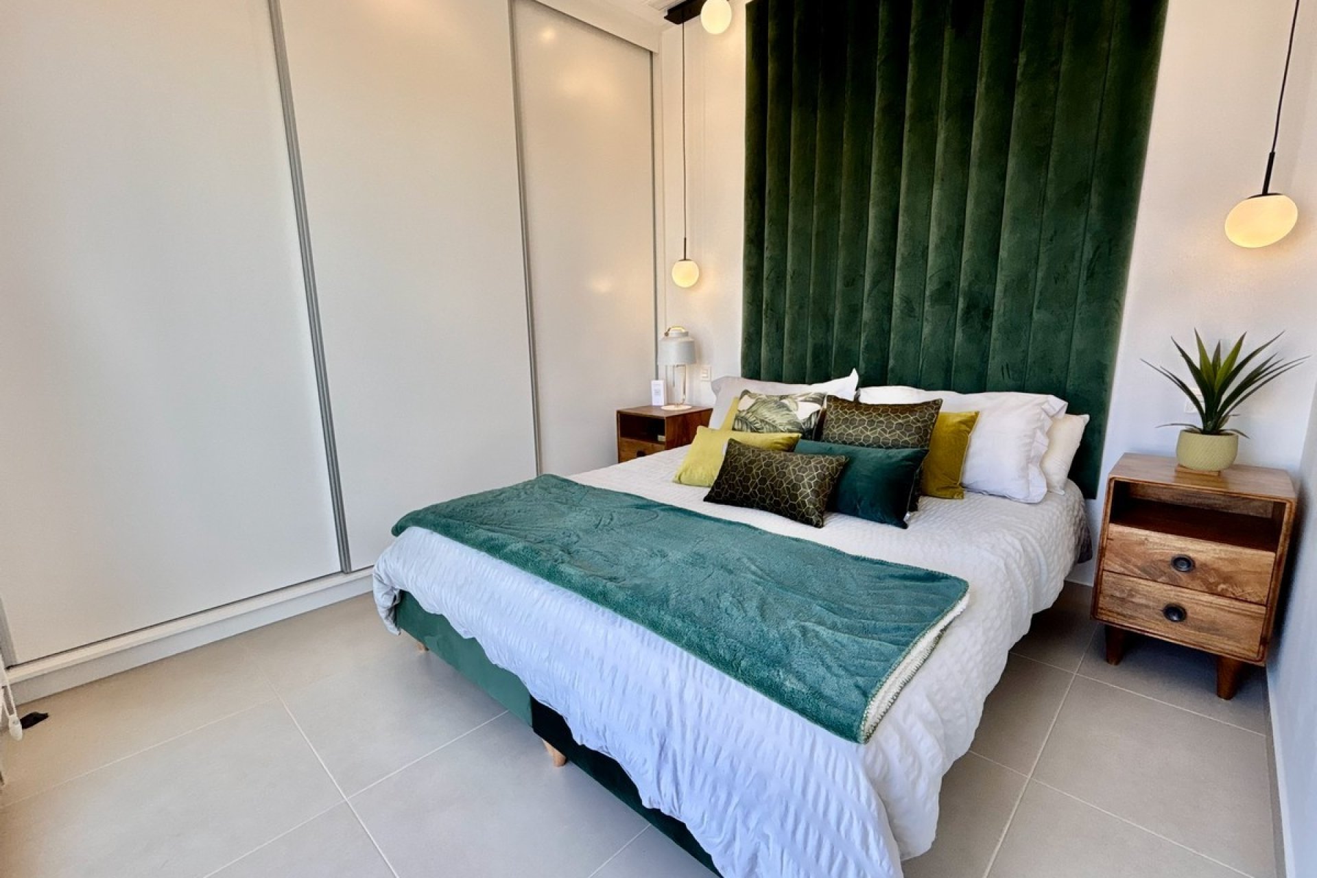  - Villa (indépendant) -
Benijofar - Benijofar - Village