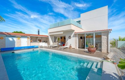 Villa (indépendant) -  - Benijofar - Benijofar