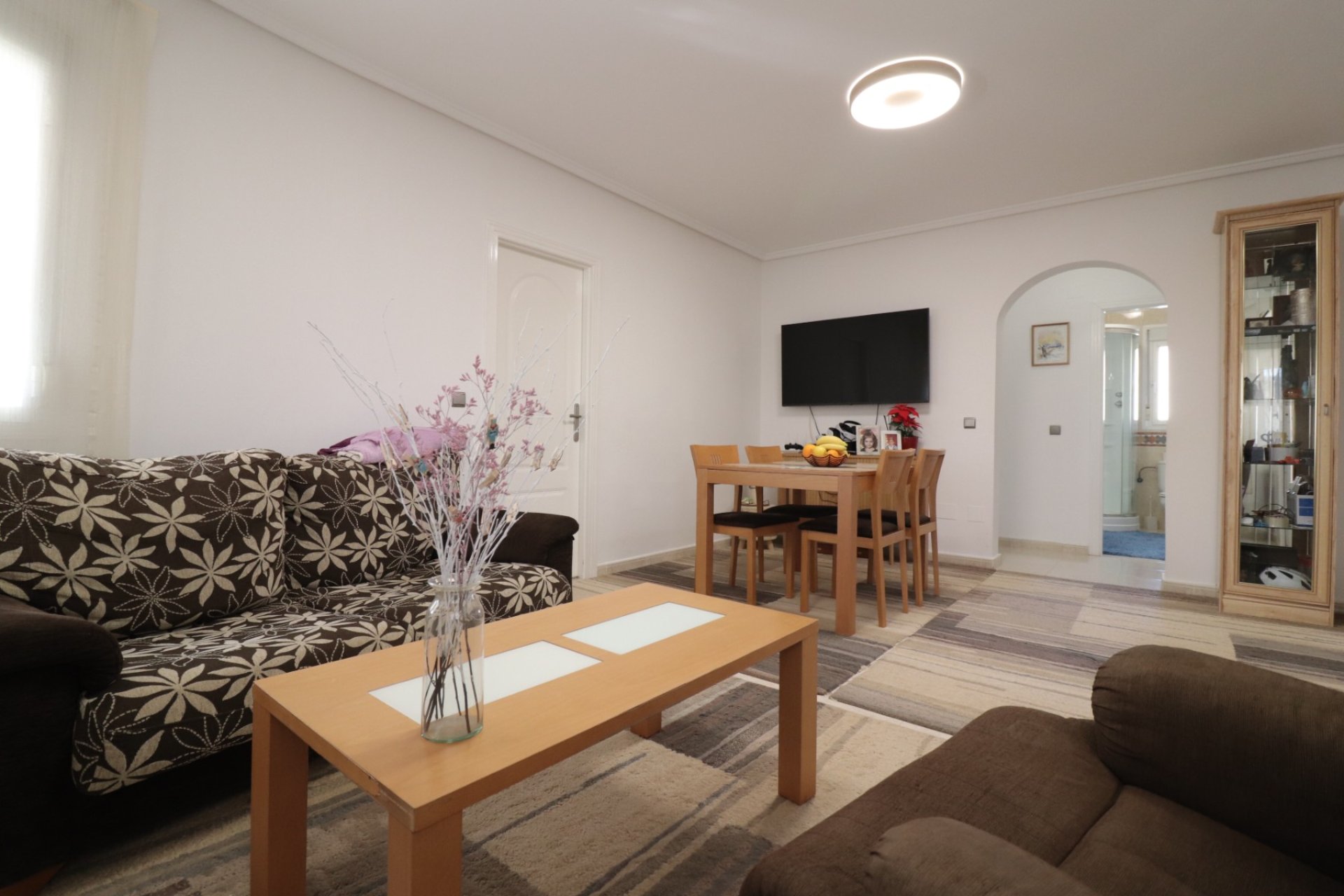  - Villa (indépendant) -
Benijofar - Monte Azul