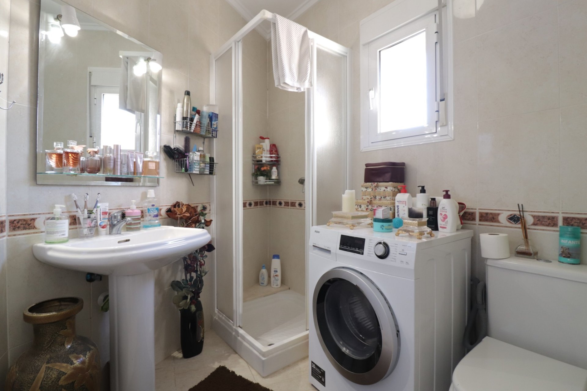  - Villa (indépendant) -
Benijofar - Monte Azul