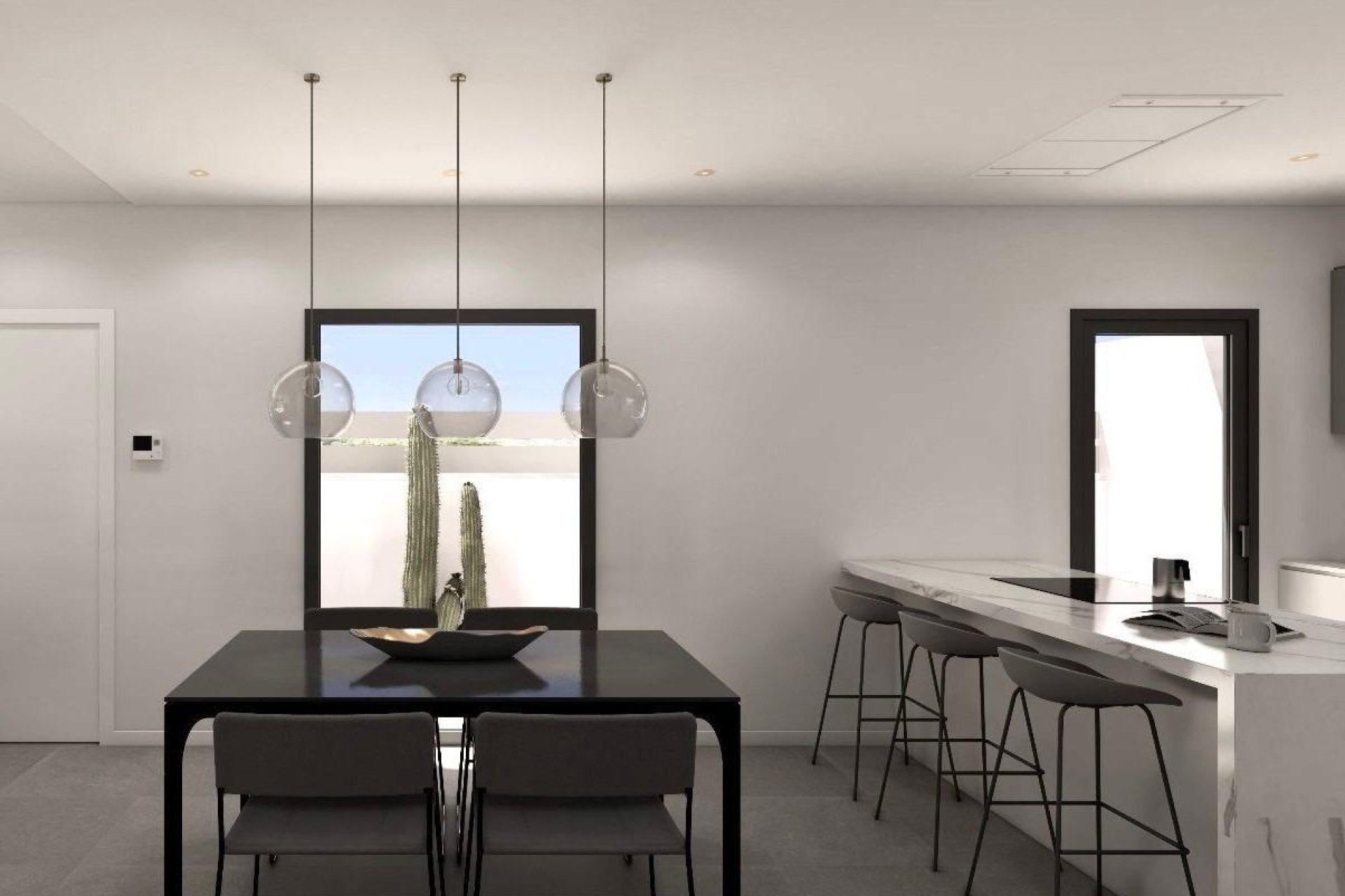  - Villa (indépendant) -
Benijofar - Pueblo