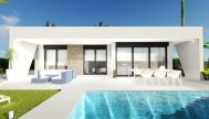 Villa (indépendant) -  - Calasparra
- 60201