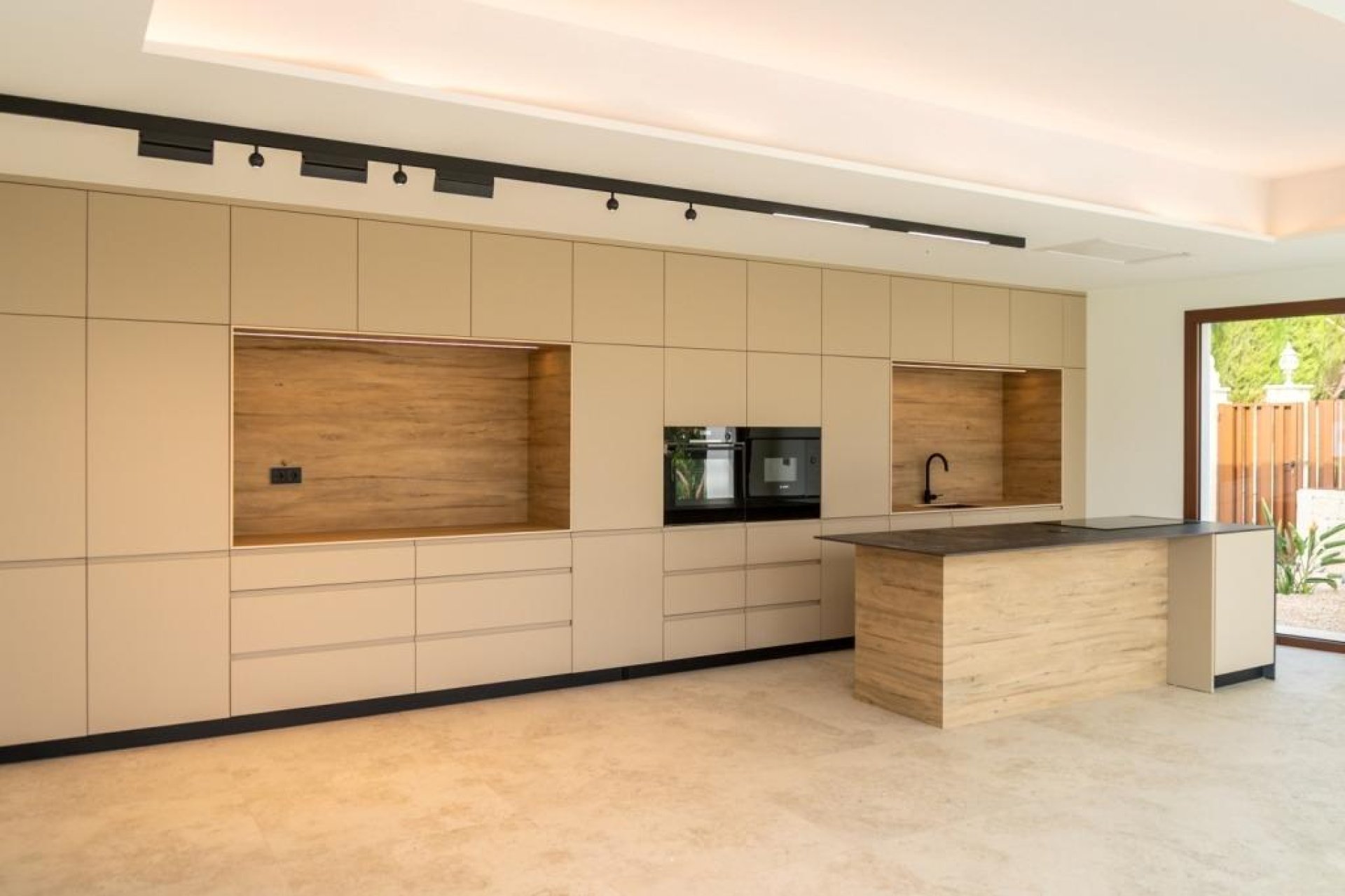  - Villa (indépendant) -
Calpe - La Fustera