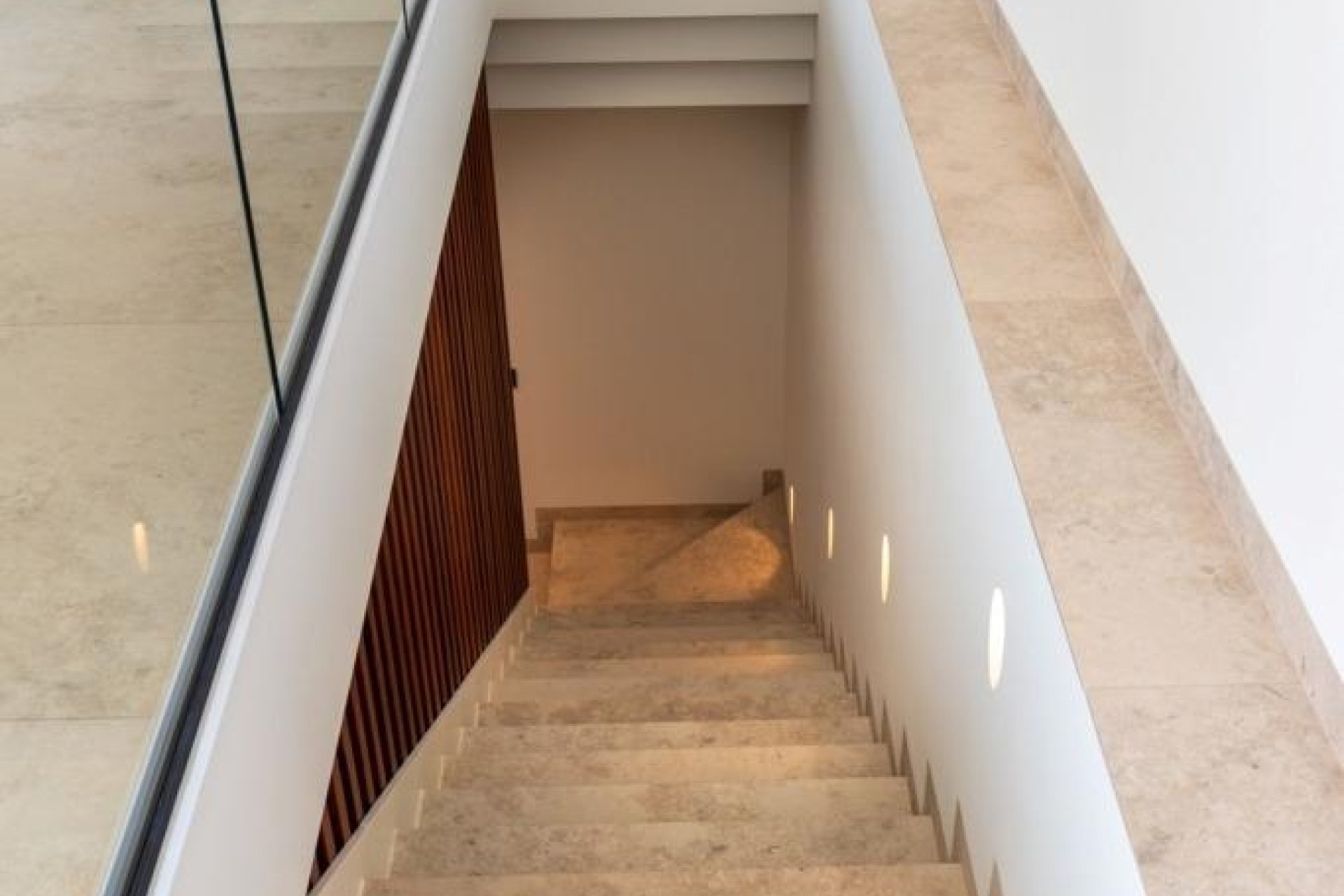  - Villa (indépendant) -
Calpe - La Fustera