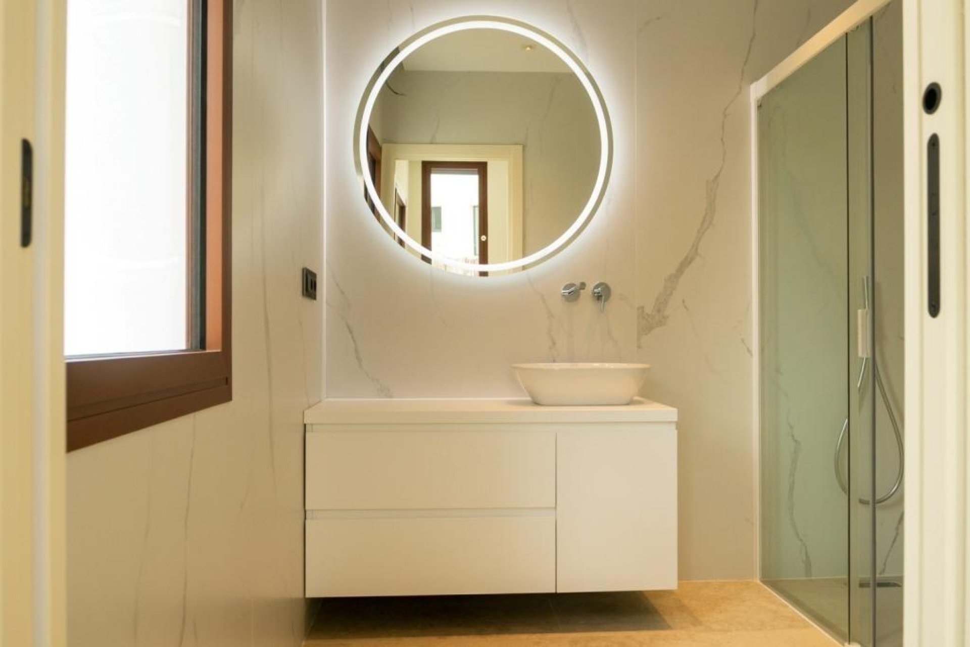  - Villa (indépendant) -
Calpe - La Fustera