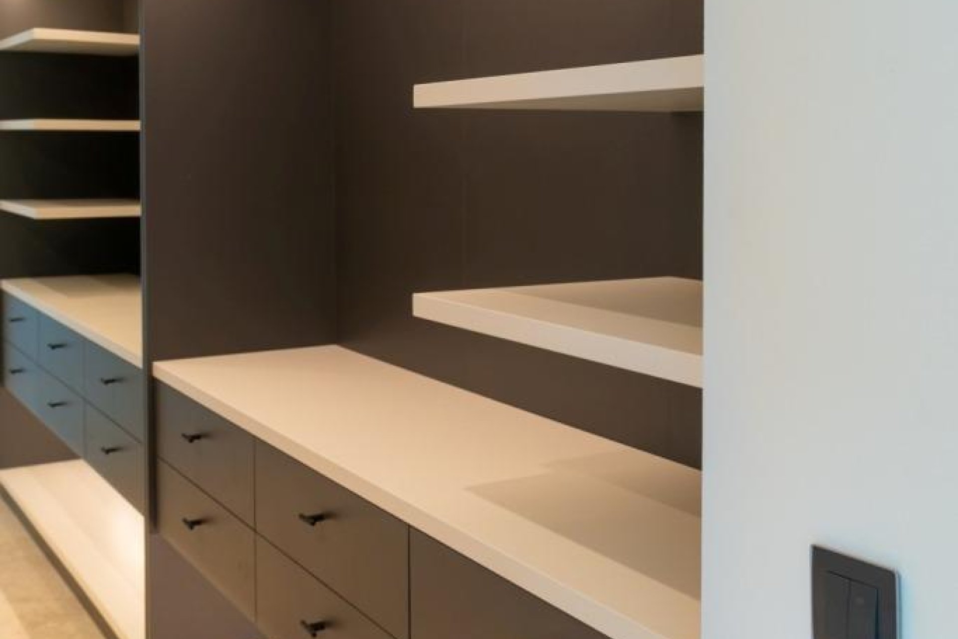  - Villa (indépendant) -
Calpe - La Fustera