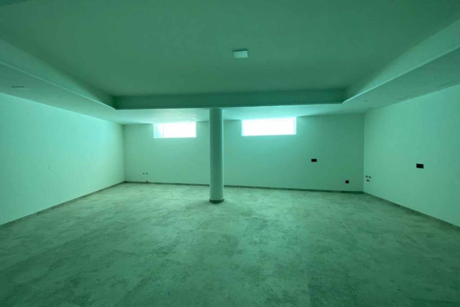  - Villa (indépendant) -
Calpe - La Fustera