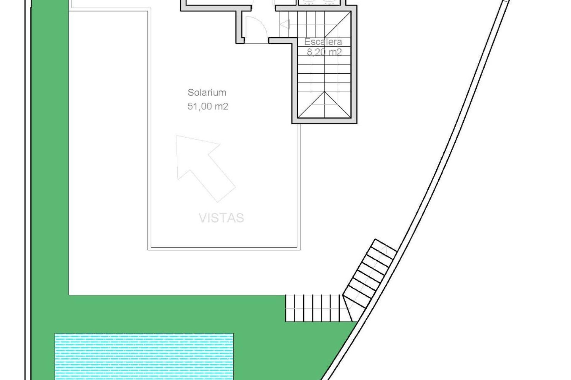  - Villa (indépendant) -
Ciudad Quesada - Golf La Marquesa (Ciudad Quesada)