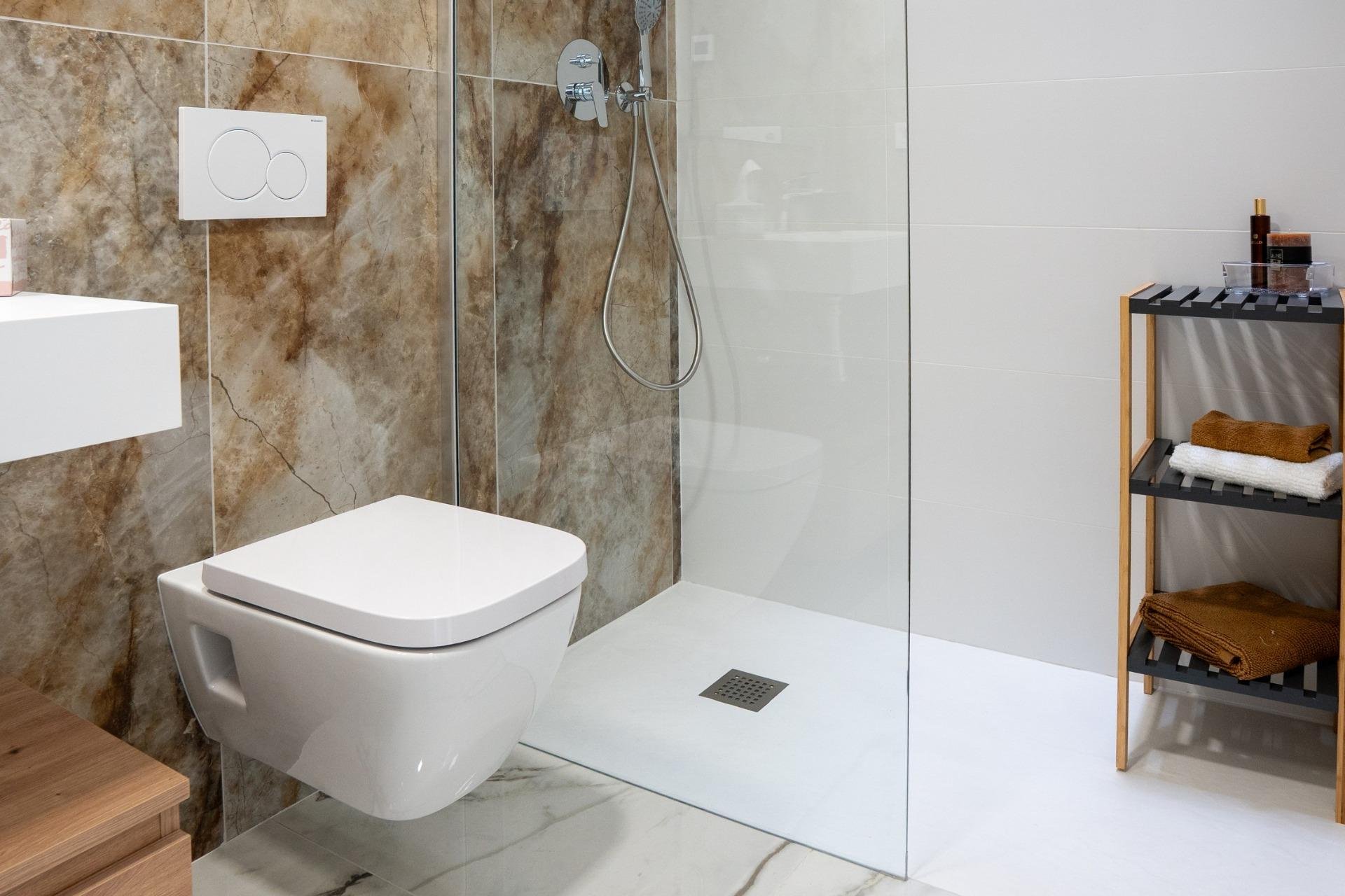  - Villa (indépendant) -
Ciudad Quesada - Lo Marabu