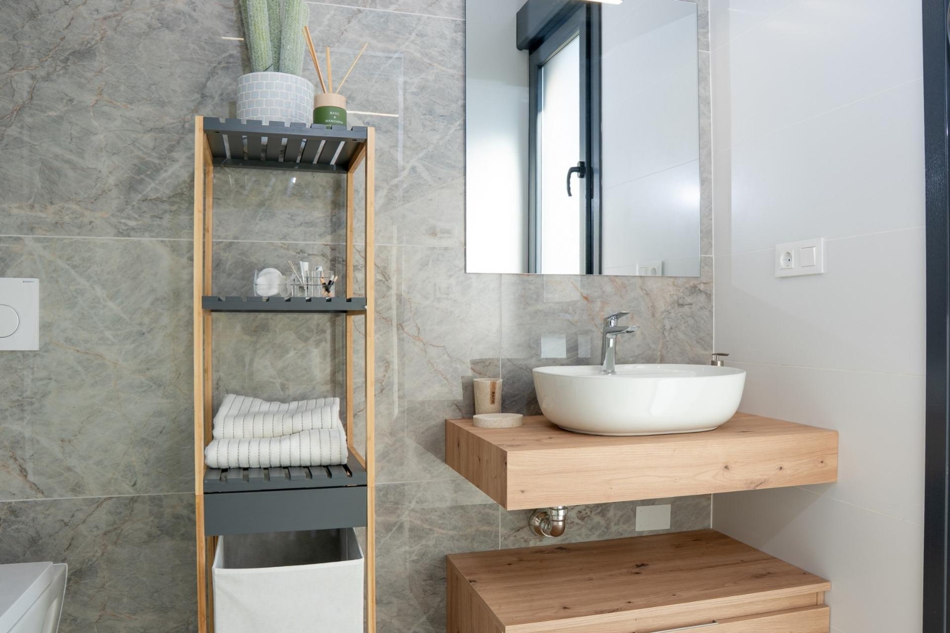  - Villa (indépendant) -
Ciudad Quesada - Lo Marabu